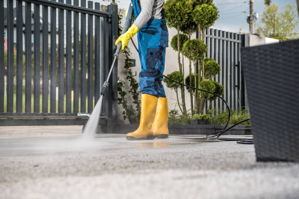 Best Sidewalk Pressure Washing  in Deville, AL