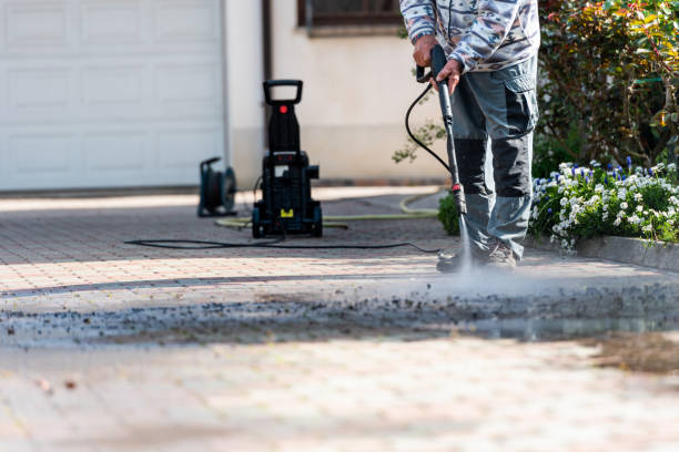Best Pressure Washing Company Near Me  in Deville, AL