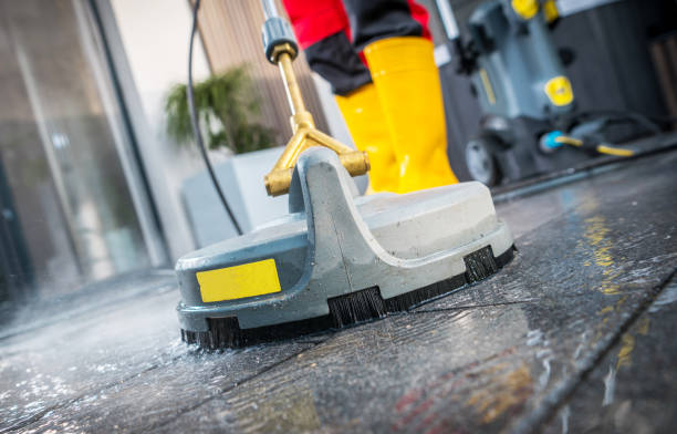 Best Affordable Power Washing  in Deville, AL