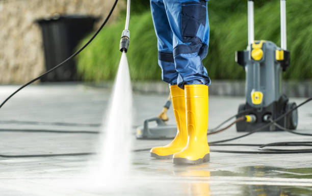 Best Residential Pressure Washing Services  in Deville, AL