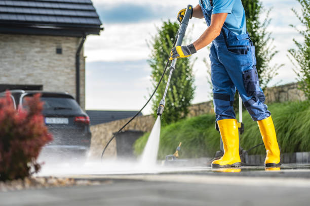 Best Exterior Home Cleaning  in Deville, AL