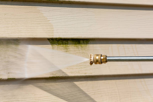 Best Fence Pressure Washing  in Deville, AL