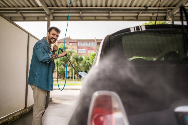 Pressure Washing Services for Businesses in Daleville, AL