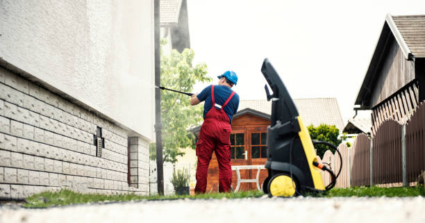 Best Pressure Washing Cost  in Deville, AL